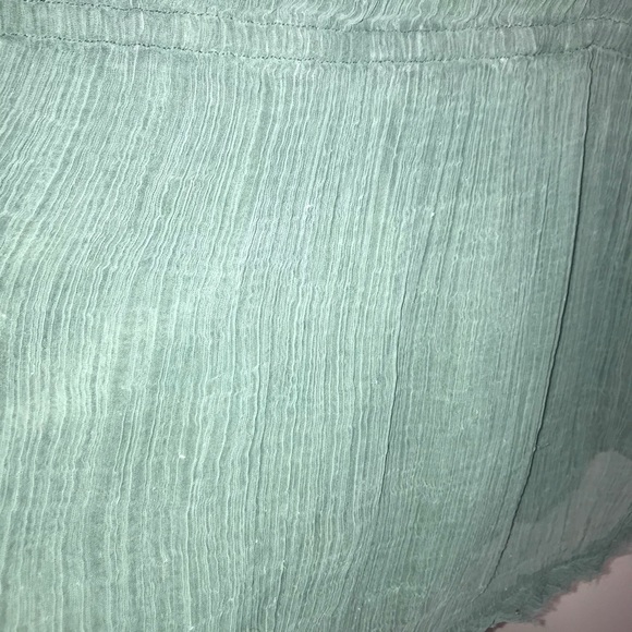 Free People Moonchaser Peasant Top - Picture 16 of 16